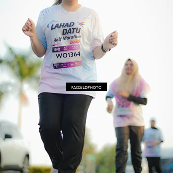Runner Photo 7863623