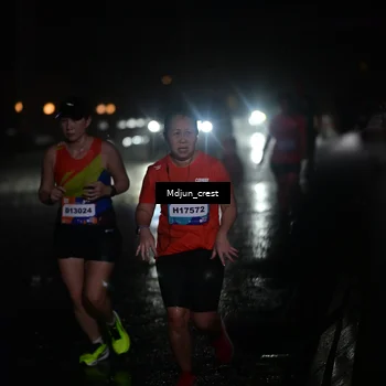 Runner Photo 7863625