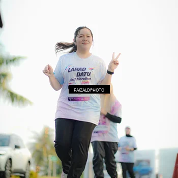 Runner Photo 7863630