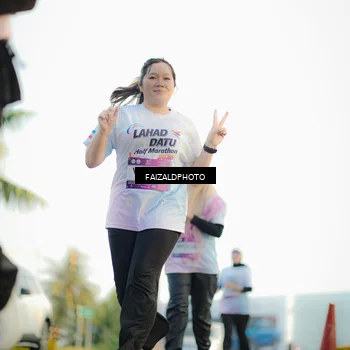 Runner Photo 7863637