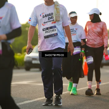 Runner Photo 7863639