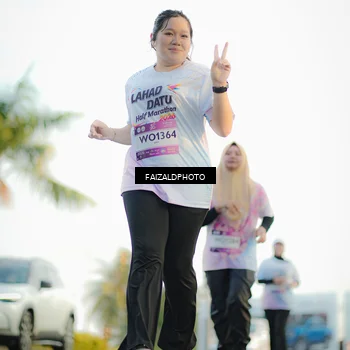 Runner Photo 7863641