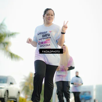 Runner Photo 7863642
