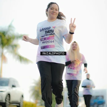 Runner Photo 7863646