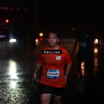 Runner Photo 7863650