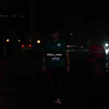 Runner Photo 7863655