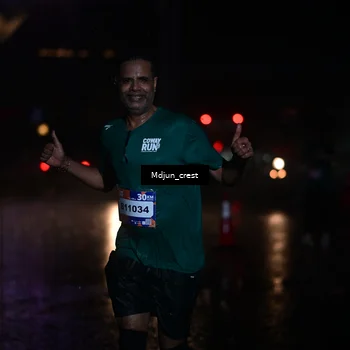Runner Photo 7863656