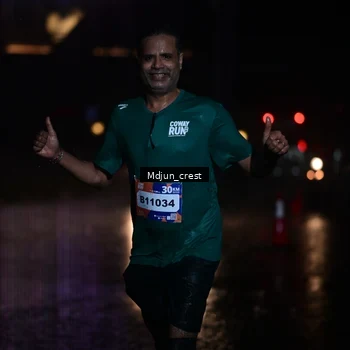 Runner Photo 7863660