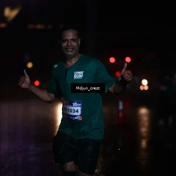 Runner Photo 7863661
