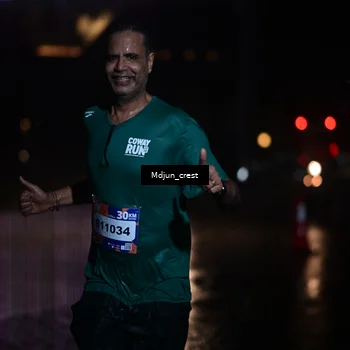 Runner Photo 7863664