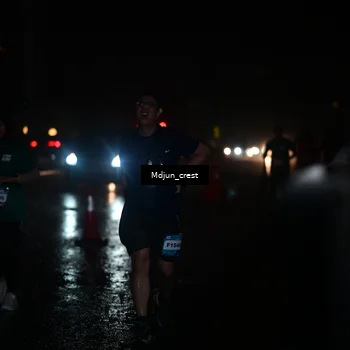 Runner Photo 7863676
