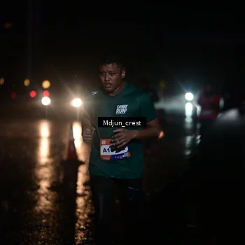 Runner Photo 7863684