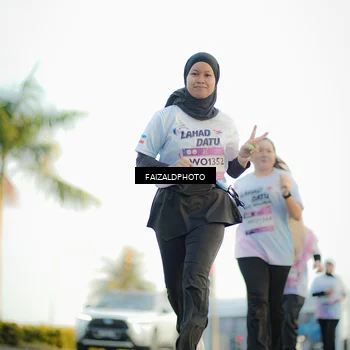 Runner Photo 7863693