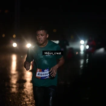 Runner Photo 7863694
