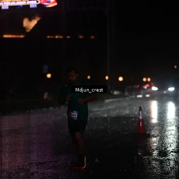 Runner Photo 7863697