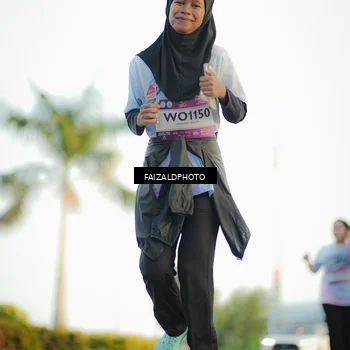Runner Photo 7863700