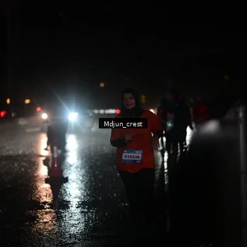 Runner Photo 7863702