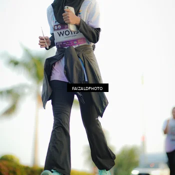 Runner Photo 7863703