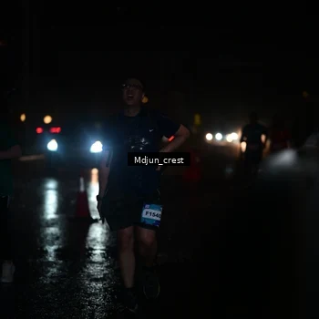 Runner Photo 7863708