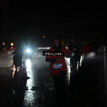 Runner Photo 7863709
