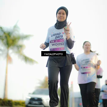 Runner Photo 7863714