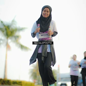 Runner Photo 7863720