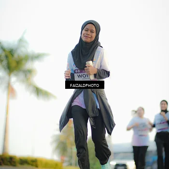 Runner Photo 7863724