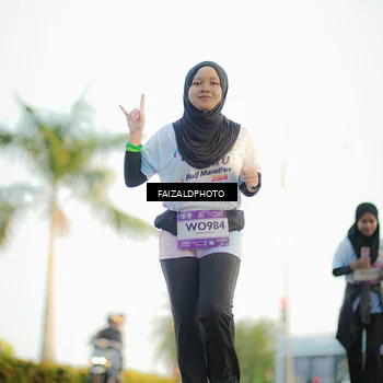 Runner Photo 7863740