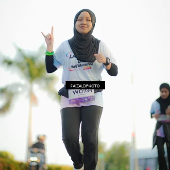 Runner Photo 7863741