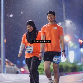 Runner Photo 7863750