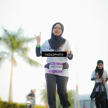Runner Photo 7863752