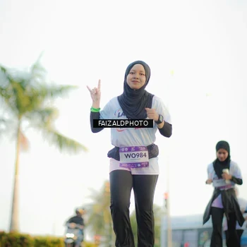 Runner Photo 7863755