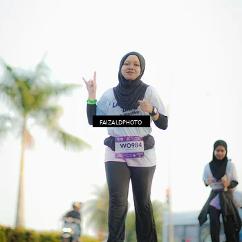 Runner Photo 7863758