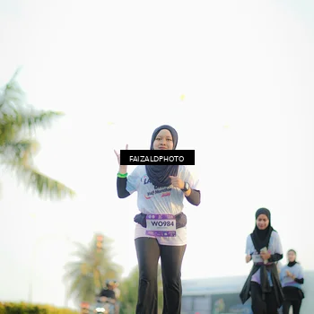 Runner Photo 7863769