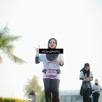 Runner Photo 7863770