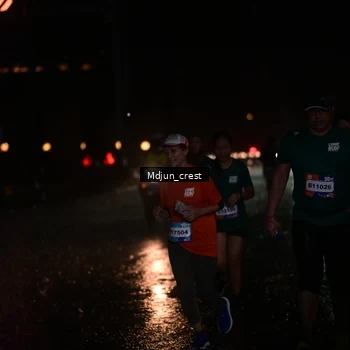 Runner Photo 7863773
