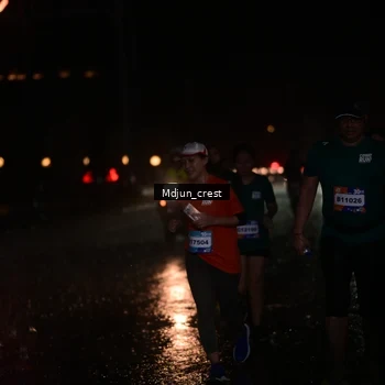 Runner Photo 7863774
