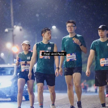 Runner Photo 7863781