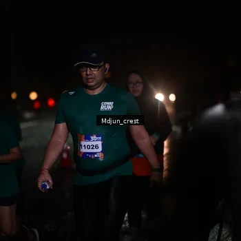 Runner Photo 7863782