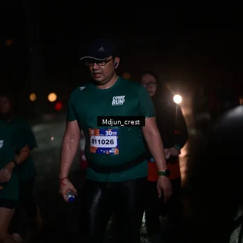 Runner Photo 7863785