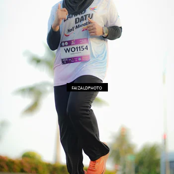 Runner Photo 7863786