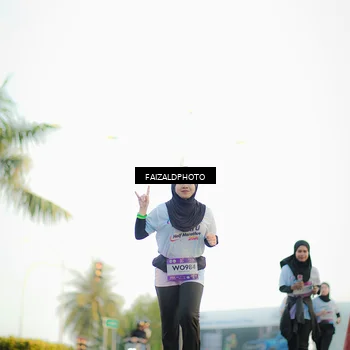Runner Photo 7863789