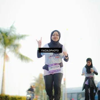 Runner Photo 7863793