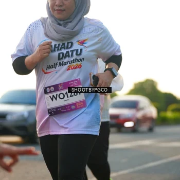 Runner Photo 7863795