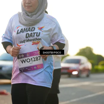 Runner Photo 7863798