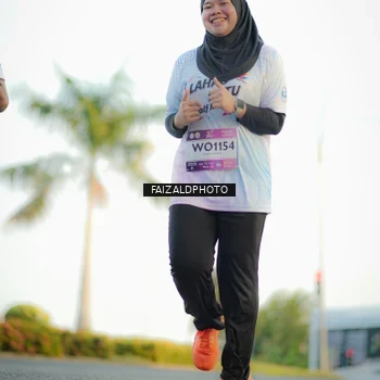Runner Photo 7863799