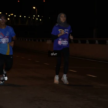 Runner Photo 786380