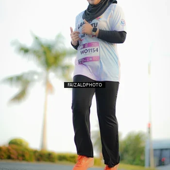 Runner Photo 7863800