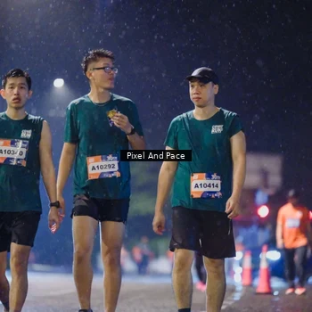 Runner Photo 7863803