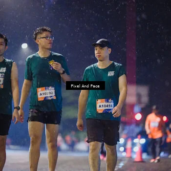 Runner Photo 7863805